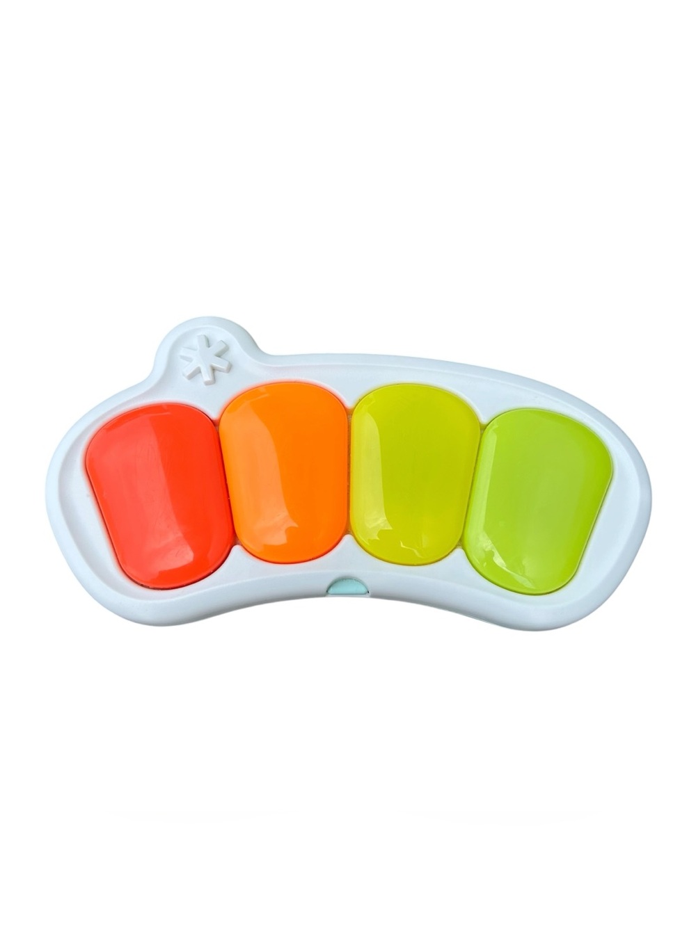 Skip Hop Explore & More Activity Center Piano Replacement Music Lights Works